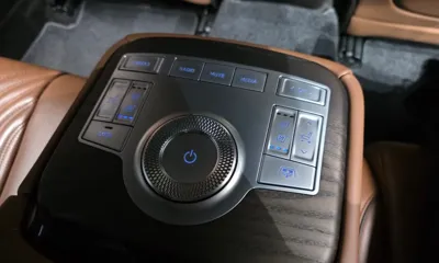 Genesis G80 2021, 99285 км, за 21333.86 USD - фото 20