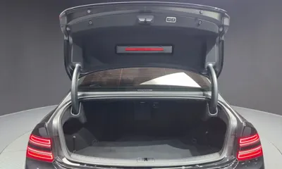 Genesis G80 2021, 99285 км, за 21333.86 USD - фото 21