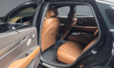 Genesis G80 2021, 99285 км, за 21333.86 USD - фото 27