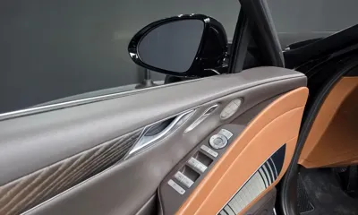 Genesis G80 2021, 99285 км, за 21333.86 USD - фото 28