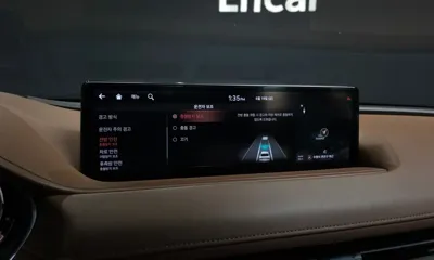 Genesis G80 2021, 99285 км, за 21333.86 USD - фото 30