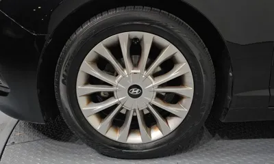 Hyundai Sonata 2015, 115626 км, за 5483.98 USD