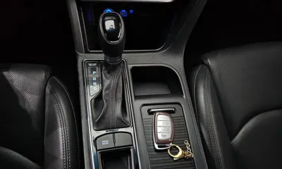 Hyundai Sonata 2015, 115626 км, за 5483.98 USD - фото 9
