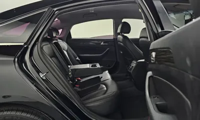 Hyundai Sonata 2015, 115626 км, за 5483.98 USD - фото 12