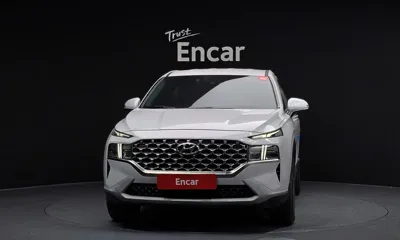 Hyundai Santafe 2022, 40574 км, за 18326.32 USD