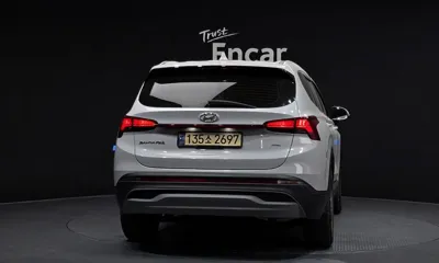Hyundai Santafe 2022, 40574 км, за 18326.32 USD