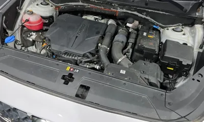 Hyundai Santafe 2022, 40574 км, за 18326.32 USD - фото 6