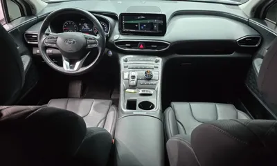 Hyundai Santafe 2022, 40574 км, за 18326.32 USD - фото 7