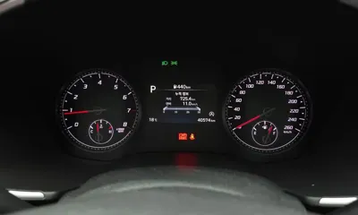 Hyundai Santafe 2022, 40574 км, за 18326.32 USD - фото 8