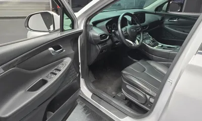 Hyundai Santafe 2022, 40574 км, за 18326.32 USD - фото 11