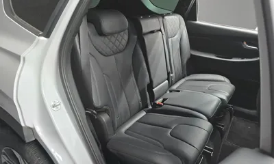 Hyundai Santafe 2022, 40574 км, за 18326.32 USD - фото 12
