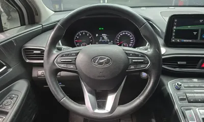 Hyundai Santafe 2022, 40574 км, за 18326.32 USD - фото 14
