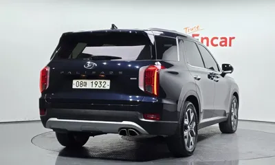 Hyundai Palisade 2019, 123920 км, за 16735.03 USD - фото 2