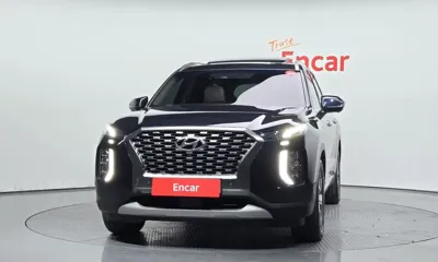 Hyundai Palisade 2019, 123920 км, за 16735.03 USD - фото 3