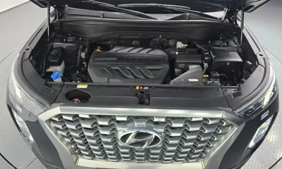 Hyundai Palisade 2019, 123920 км, за 16735.03 USD - фото 6
