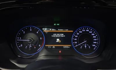 Hyundai Palisade 2019, 123920 км, за 16735.03 USD - фото 8