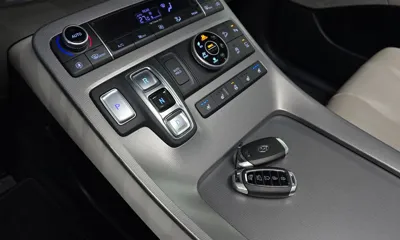 Hyundai Palisade 2019, 123920 км, за 16735.03 USD - фото 9