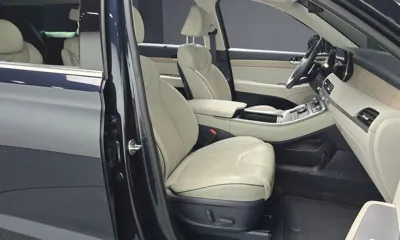 Hyundai Palisade 2019, 123920 км, за 16735.03 USD - фото 10