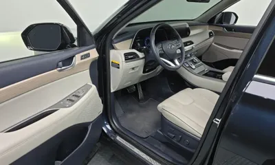 Hyundai Palisade 2019, 123920 км, за 16735.03 USD - фото 11
