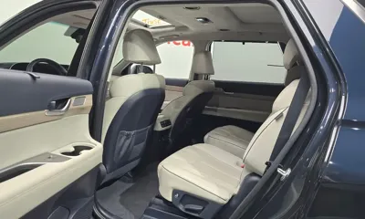 Hyundai Palisade 2019, 123920 км, за 16735.03 USD - фото 12