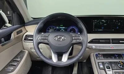 Hyundai Palisade 2019, 123920 км, за 16735.03 USD - фото 13
