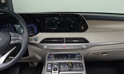 Hyundai Palisade 2019, 123920 км, за 16735.03 USD - фото 15
