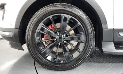 Ford Explorer 2018, 98390 км, за 10496.26 USD