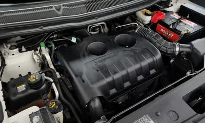 Ford Explorer 2018, 98390 км, за 10496.26 USD - фото 6