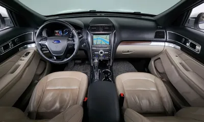 Ford Explorer 2018, 98390 км, за 10496.26 USD - фото 7