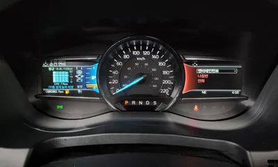 Ford Explorer 2018, 98390 км, за 10496.26 USD - фото 8