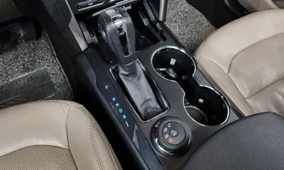 Ford Explorer 2018, 98390 км, за 10496.26 USD - фото 9