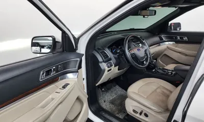 Ford Explorer 2018, 98390 км, за 10496.26 USD - фото 10