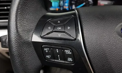 Ford Explorer 2018, 98390 км, за 10496.26 USD - фото 15