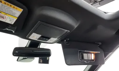 Ford Explorer 2018, 98390 км, за 10496.26 USD - фото 19