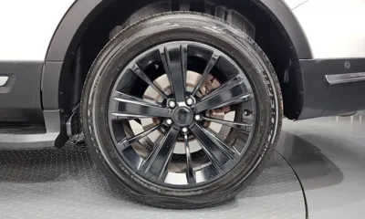 Ford Explorer 2018, 98390 км, за 10496.26 USD - фото 21