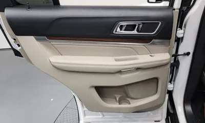 Ford Explorer 2018, 98390 км, за 10496.26 USD - фото 25