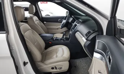 Ford Explorer 2018, 98390 км, за 10496.26 USD - фото 26