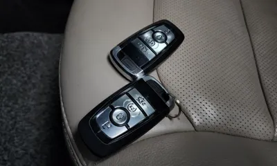 Ford Explorer 2018, 98390 км, за 10496.26 USD - фото 34
