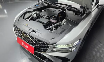 Genesis G80 2026, 20563 км, за 36988.87 USD - фото 6