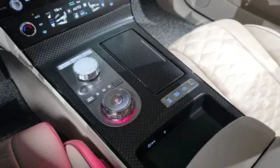 Genesis G80 2026, 20563 км, за 36988.87 USD - фото 9