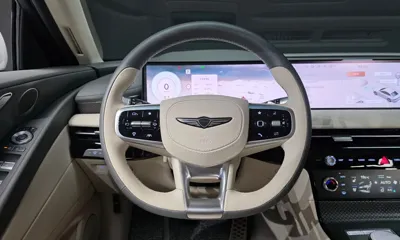 Genesis G80 2026, 20563 км, за 36988.87 USD - фото 15