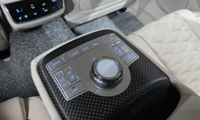 Genesis G80 2026, 20563 км, за 36988.87 USD - фото 20
