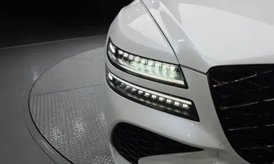 Genesis G80 2026, 20563 км, за 36988.87 USD - фото 22