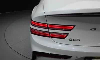 Genesis G80 2026, 20563 км, за 36988.87 USD - фото 23