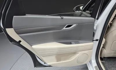 Genesis G80 2026, 20563 км, за 36988.87 USD - фото 25