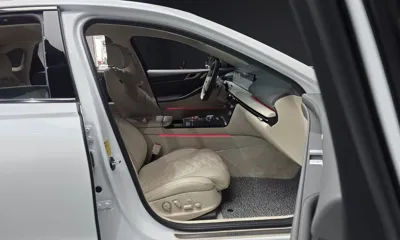 Genesis G80 2026, 20563 км, за 36988.87 USD - фото 26