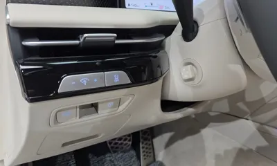 Genesis G80 2026, 20563 км, за 36988.87 USD - фото 27