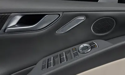 Genesis G80 2026, 20563 км, за 36988.87 USD - фото 29