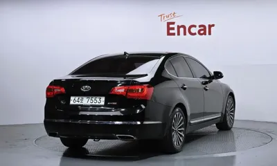 Kia K7 2013, 106966 км, за 3237.53 USD