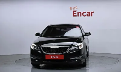Kia K7 2013, 106966 км, за 3237.53 USD